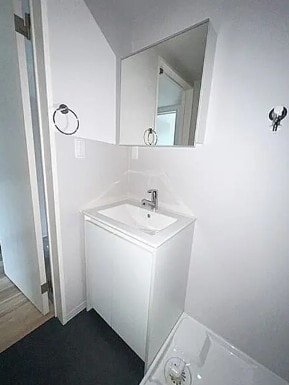 ベルクラシックの物件内観写真