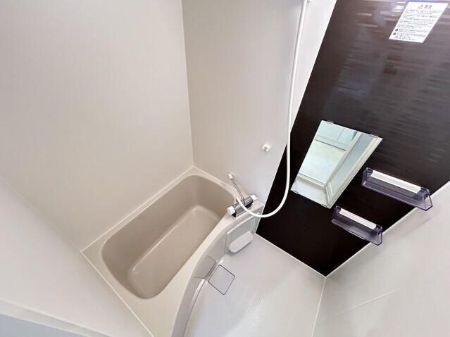 ＣＢ指扇リコの物件内観写真