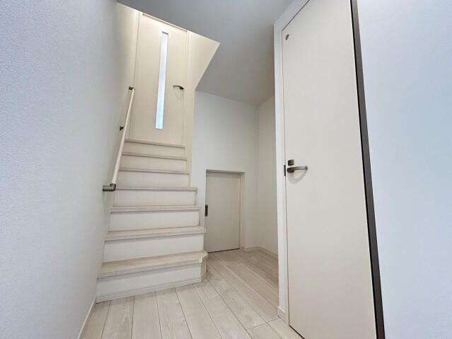 ＣＢ指扇リコの物件内観写真