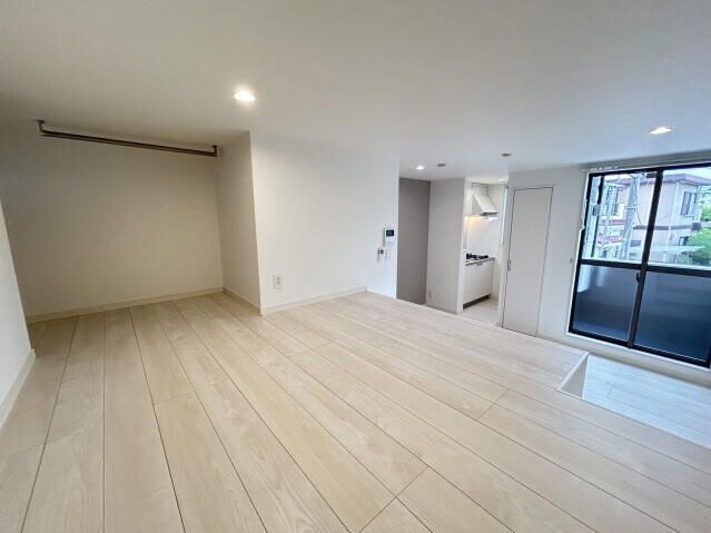 ＣＢ指扇リコの物件内観写真