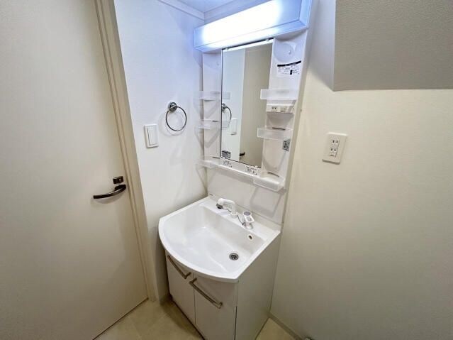 ＣＢ指扇リコの物件内観写真