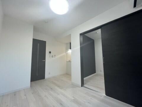 ジーメゾン大宮三橋の物件内観写真