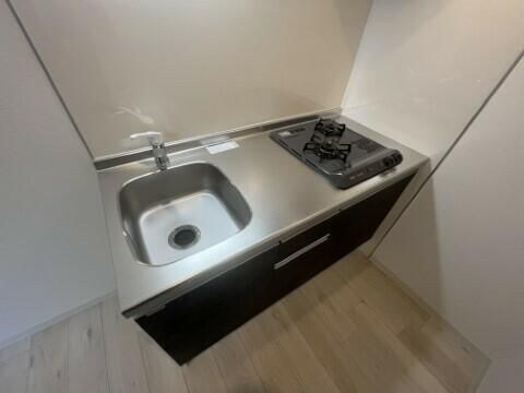 ジーメゾン大宮三橋の物件内観写真