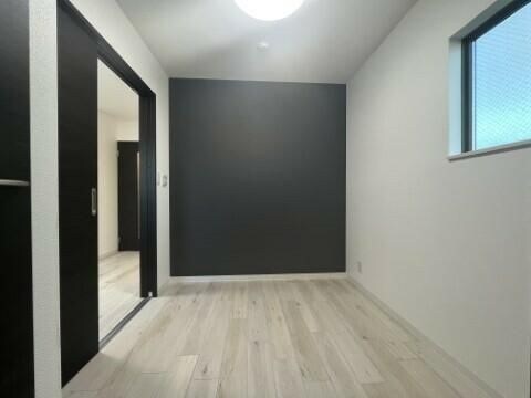 ジーメゾン大宮三橋の物件内観写真