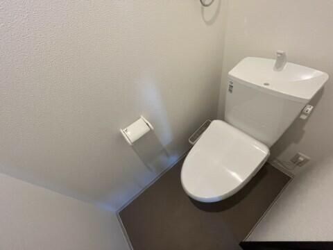 ジーメゾン大宮三橋の物件内観写真