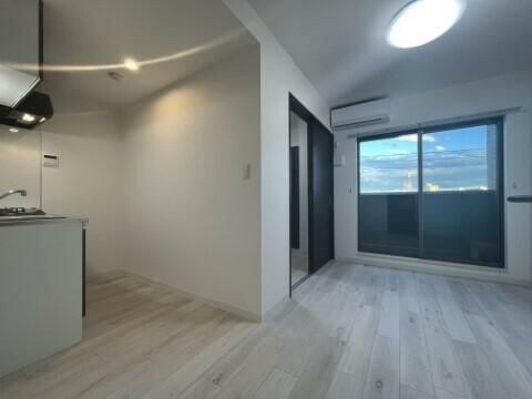 ジーメゾン大宮三橋の物件内観写真