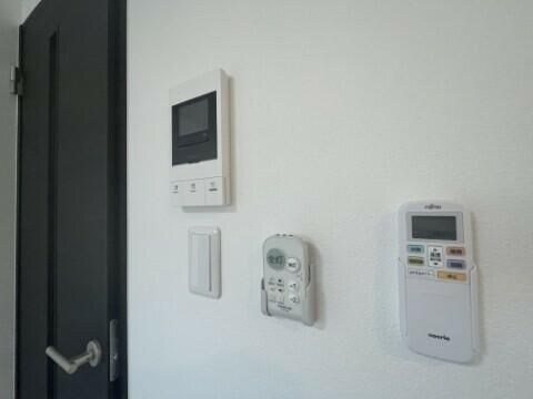 ジーメゾン大宮三橋の物件内観写真