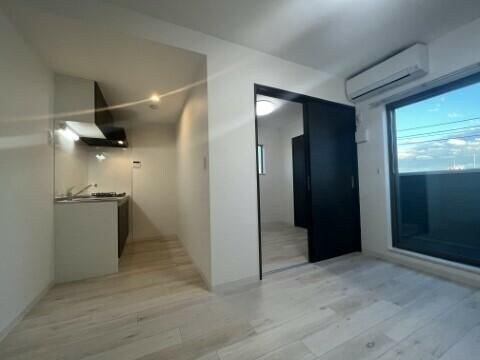 ジーメゾン大宮三橋の物件内観写真