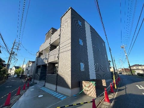 ジーメゾン大宮三橋の物件内観写真