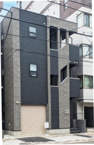 IXO戸田公園の物件外観写真