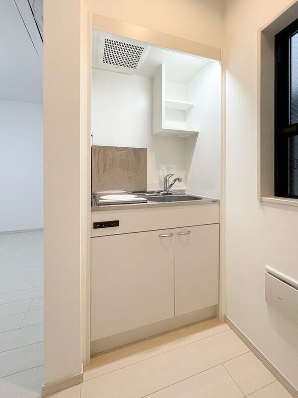 IXO戸田公園の物件内観写真