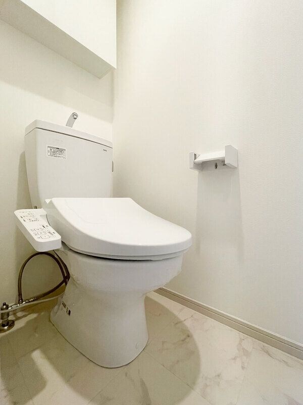 IXO戸田公園の物件内観写真