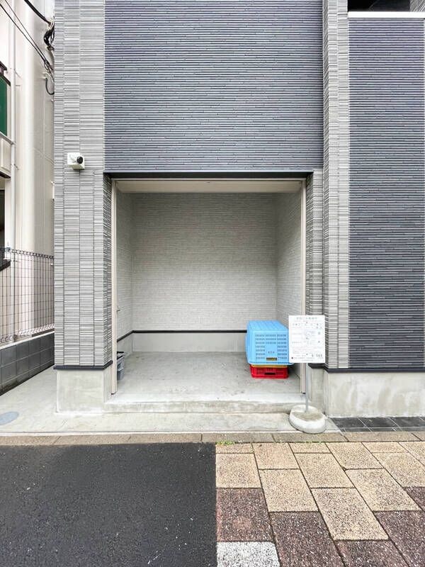 IXO戸田公園の物件内観写真