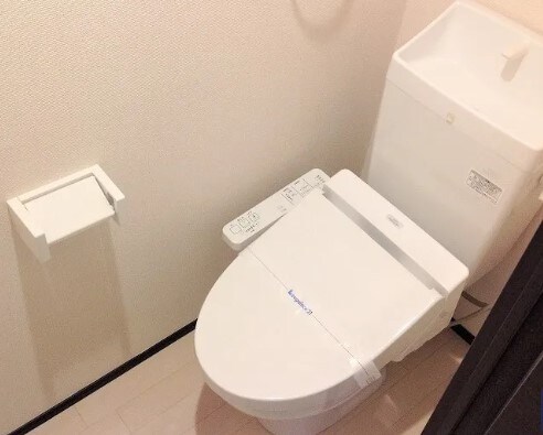 クレイノ錦の物件内観写真