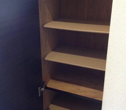 クレイノ錦の物件内観写真