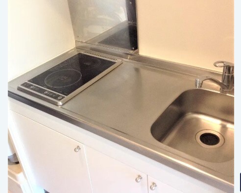 クレイノ錦の物件内観写真