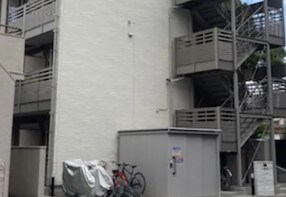 クレイノ錦の物件内観写真