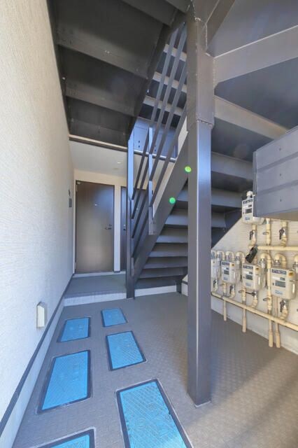 ＭＥＬＤＩＡ大宮Ｂの物件外観写真