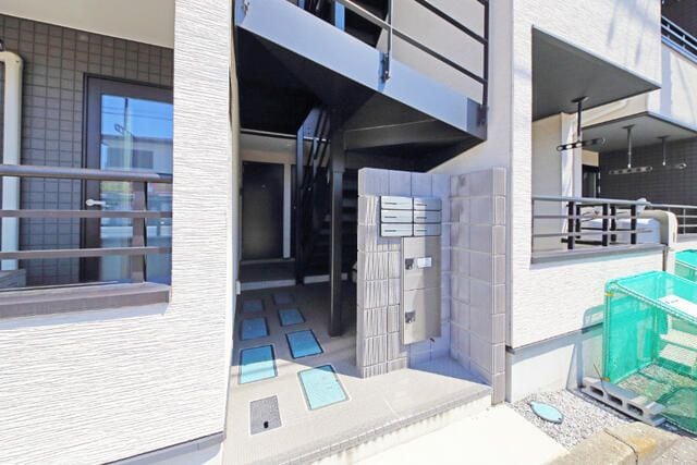 ＭＥＬＤＩＡ大宮Ｂの物件内観写真