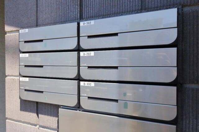 ＭＥＬＤＩＡ大宮Ｂの物件内観写真