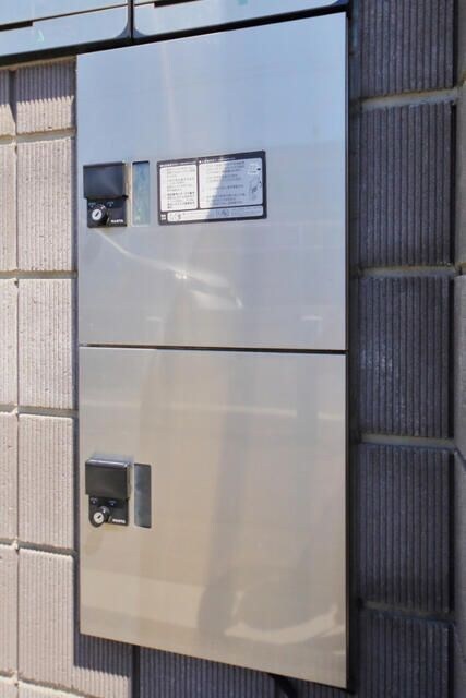 ＭＥＬＤＩＡ大宮Ｂの物件内観写真