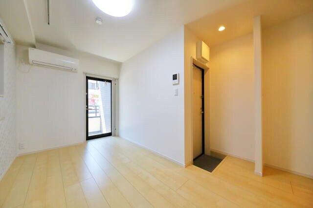 ＭＥＬＤＩＡ大宮Ｂの物件内観写真