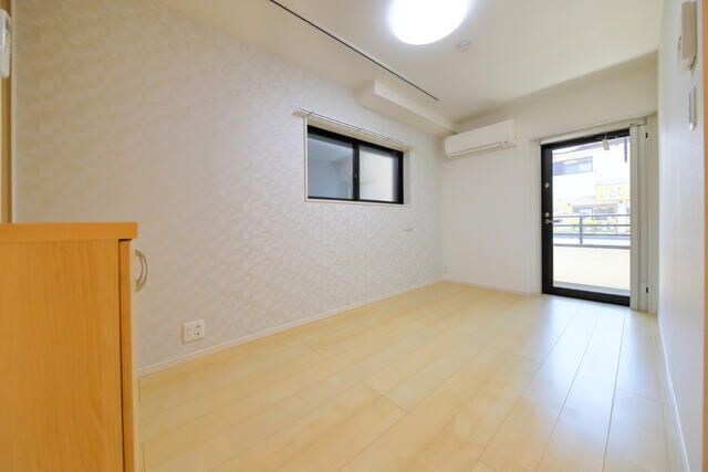 ＭＥＬＤＩＡ大宮Ｂの物件内観写真