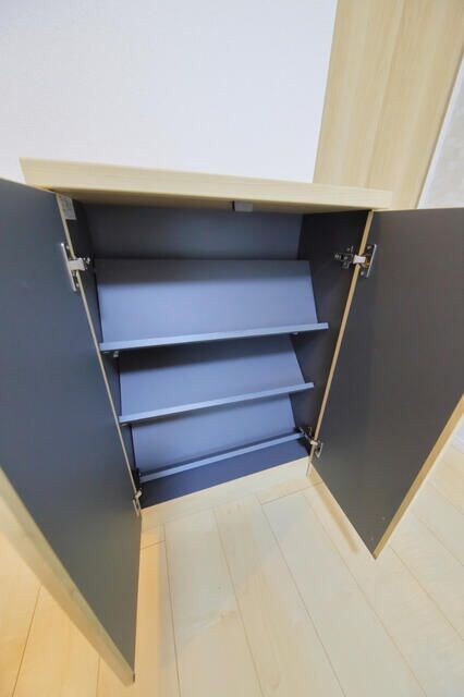 ＭＥＬＤＩＡ大宮Ｂの物件内観写真