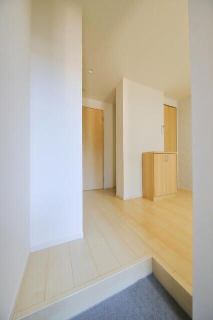 ＭＥＬＤＩＡ大宮Ｂの物件内観写真