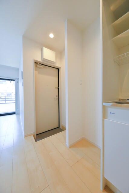 ＭＥＬＤＩＡ大宮Ｂの物件内観写真