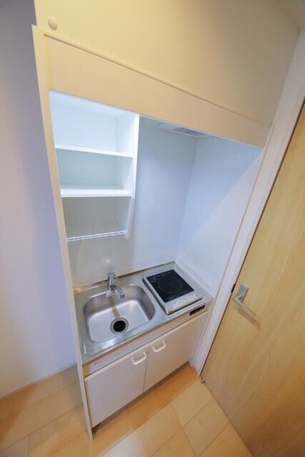 ＭＥＬＤＩＡ大宮Ｂの物件内観写真