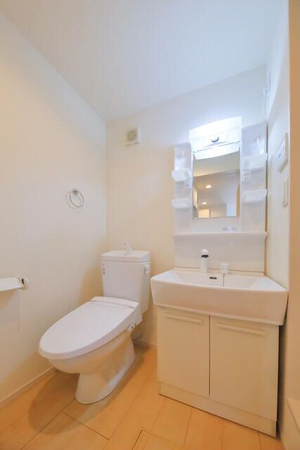 ＭＥＬＤＩＡ大宮Ｂの物件内観写真