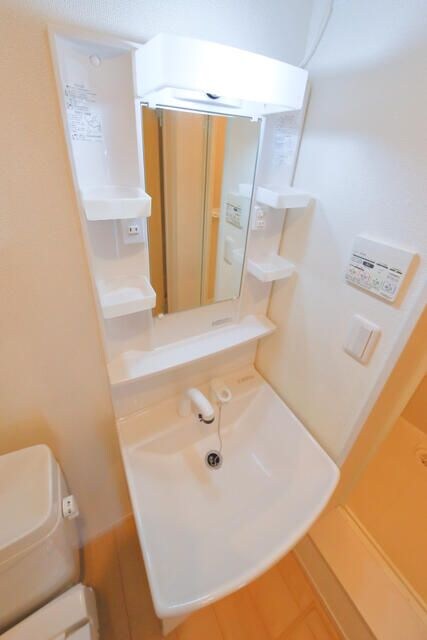 ＭＥＬＤＩＡ大宮Ｂの物件内観写真