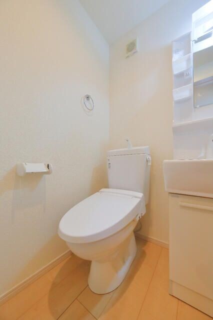 ＭＥＬＤＩＡ大宮Ｂの物件内観写真