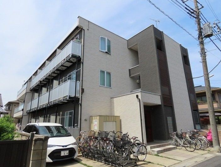 リブリ・Kushihikiの物件内観写真