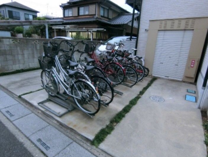 リブリ・Kushihikiの物件内観写真