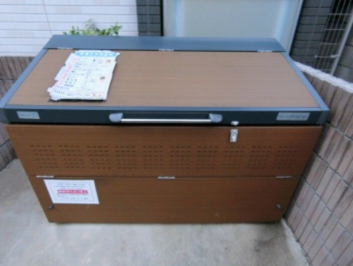 リブリ・Kushihikiの物件内観写真