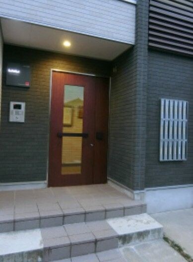 リブリ・Kushihikiの物件外観写真