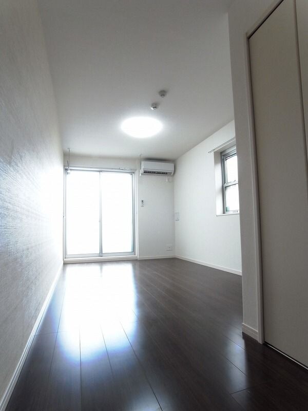 リブリ・Kushihikiの物件内観写真