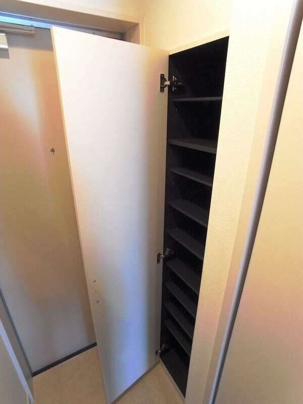 リブリ・Kushihikiの物件内観写真