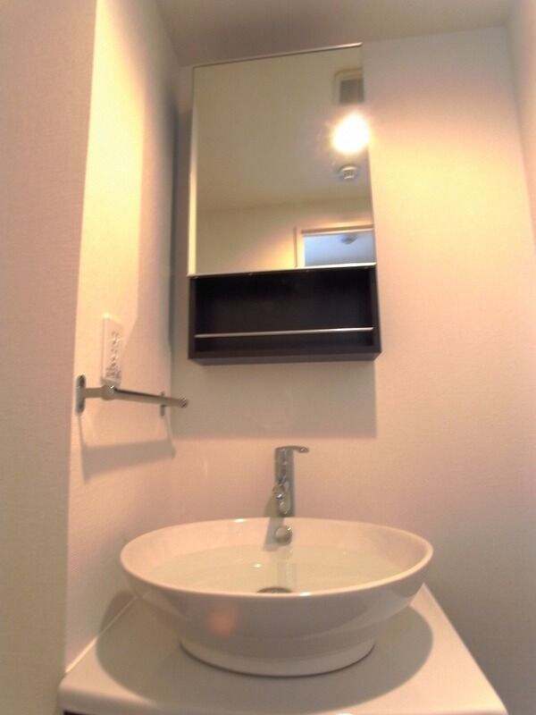 リブリ・Kushihikiの物件内観写真