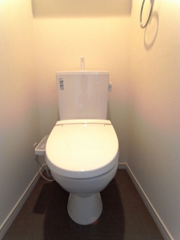 リブリ・Kushihikiの物件内観写真