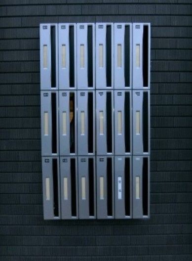 リブリ・Kushihikiの物件内観写真