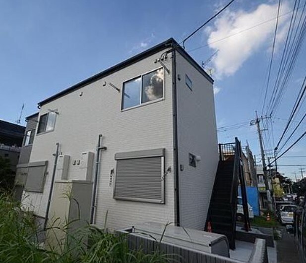 レグノ大宮大和田の物件内観写真