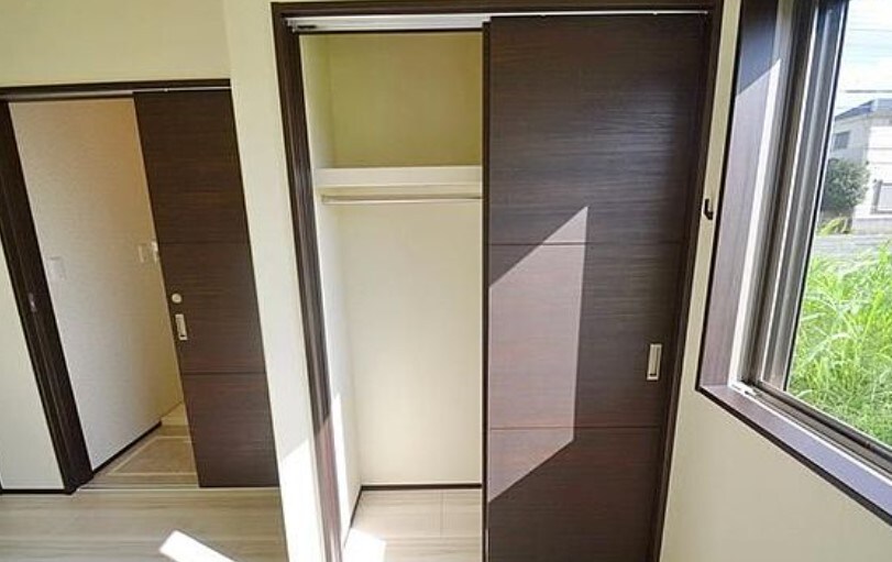 レグノ大宮大和田の物件内観写真