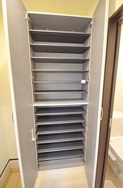 レグノ大宮大和田の物件内観写真