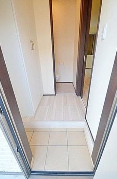 レグノ大宮大和田の物件内観写真