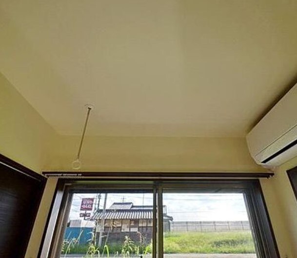 レグノ大宮大和田の物件内観写真