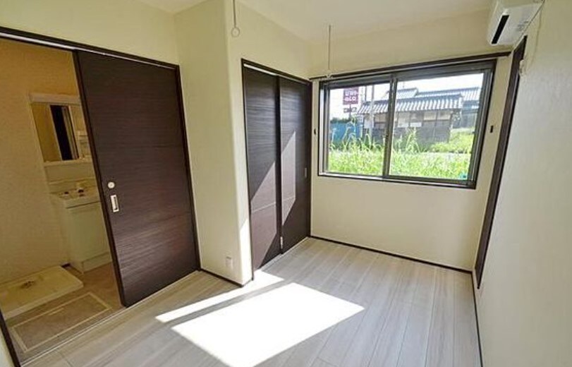 レグノ大宮大和田の物件内観写真