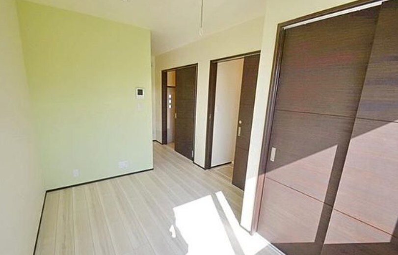 レグノ大宮大和田の物件内観写真